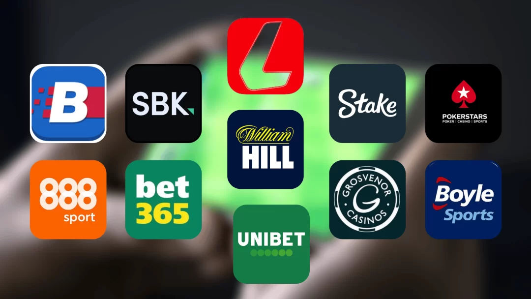 best sports betting apps