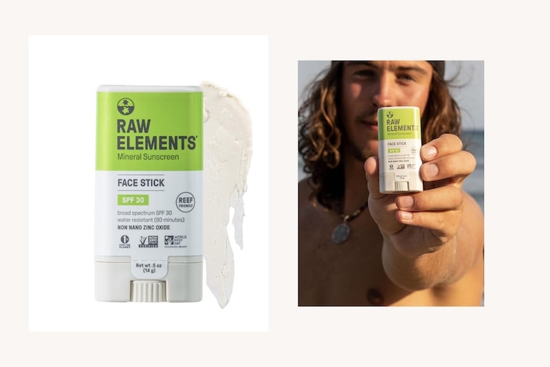 non - toxic- sunscreen