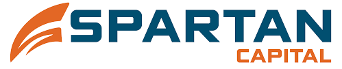 Spartan Capital logo, Spartan Capital review,
