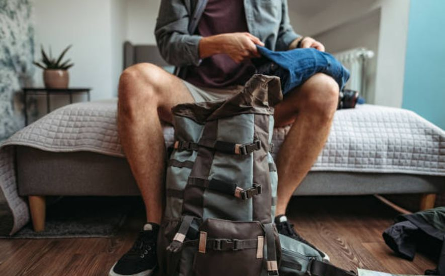 Lighten Your Load: Tips for Packing Light without Sacrificing Essentials