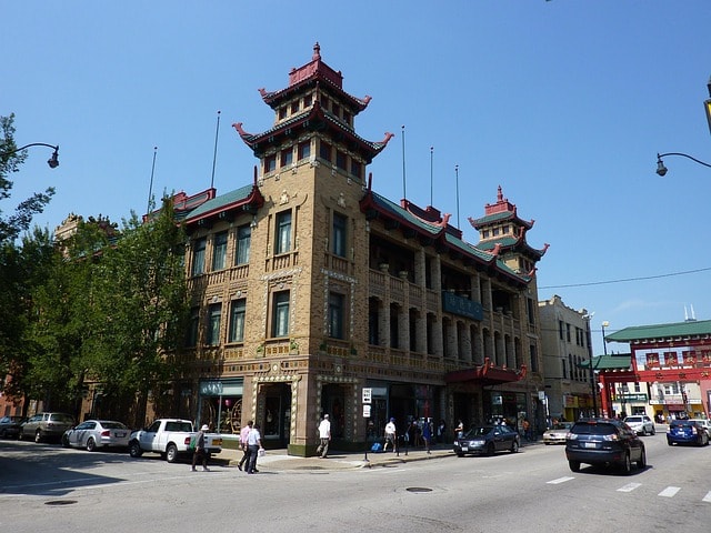 chinatown, usa, united states, illinois, chinatown, chinatown, chinatown, chinatown, chinatown, illinois