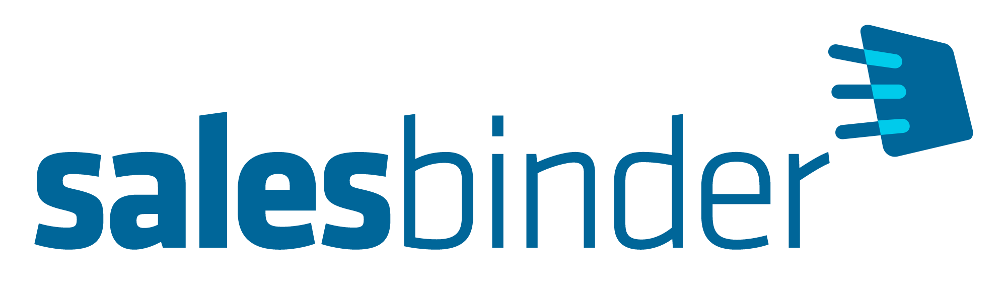 salesbinder logo