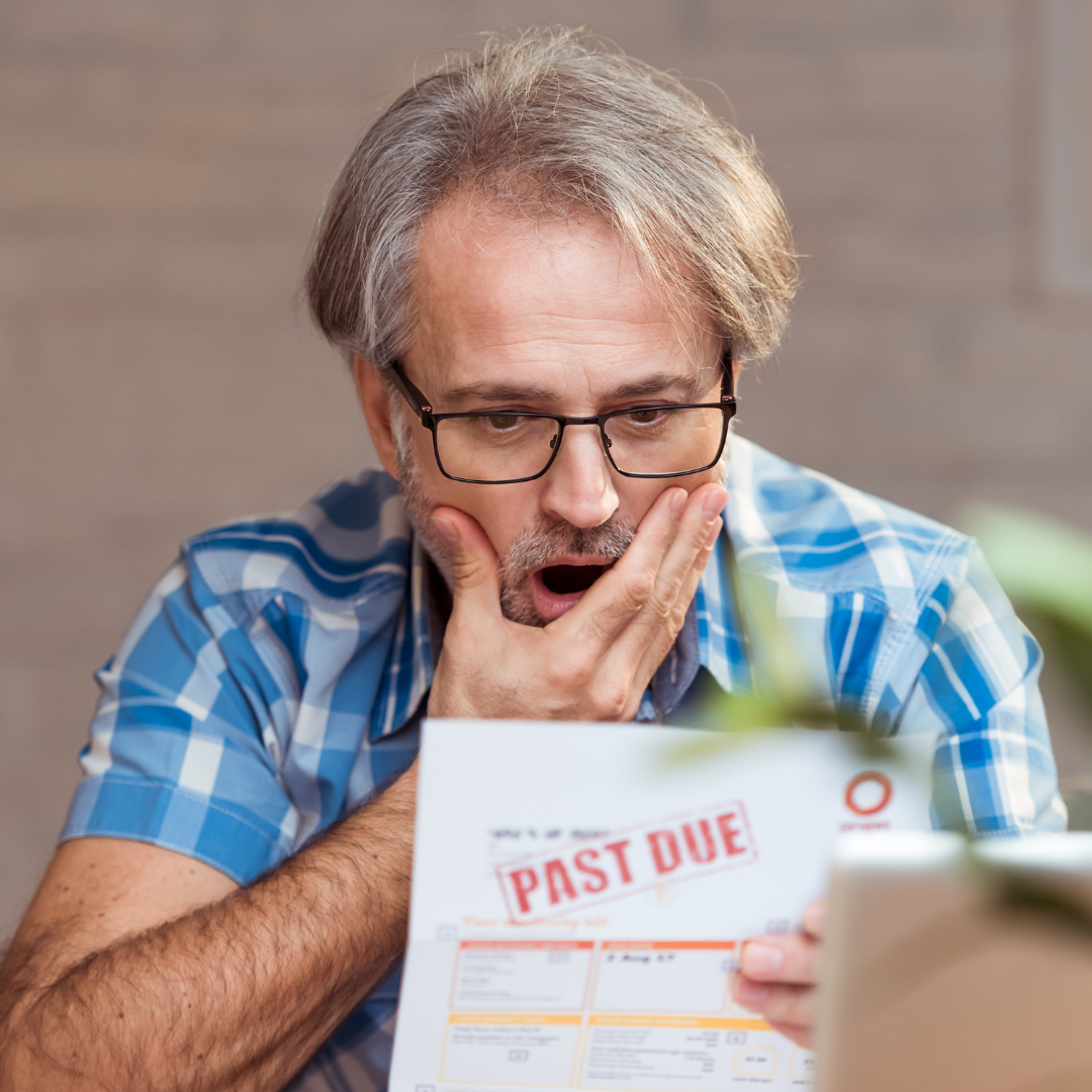 Understanding bankruptcy - when to file for bankruptcies.