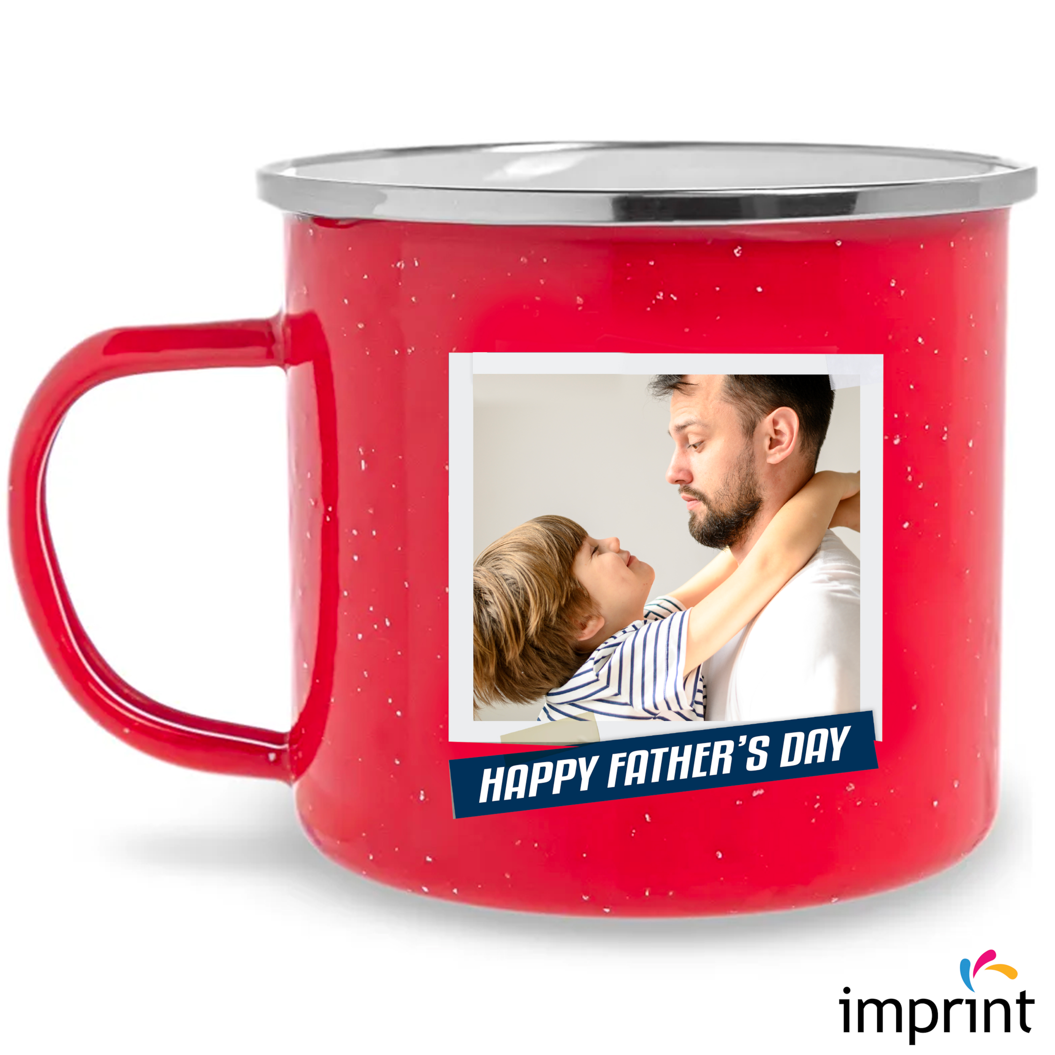 perfect gift custom photo cup