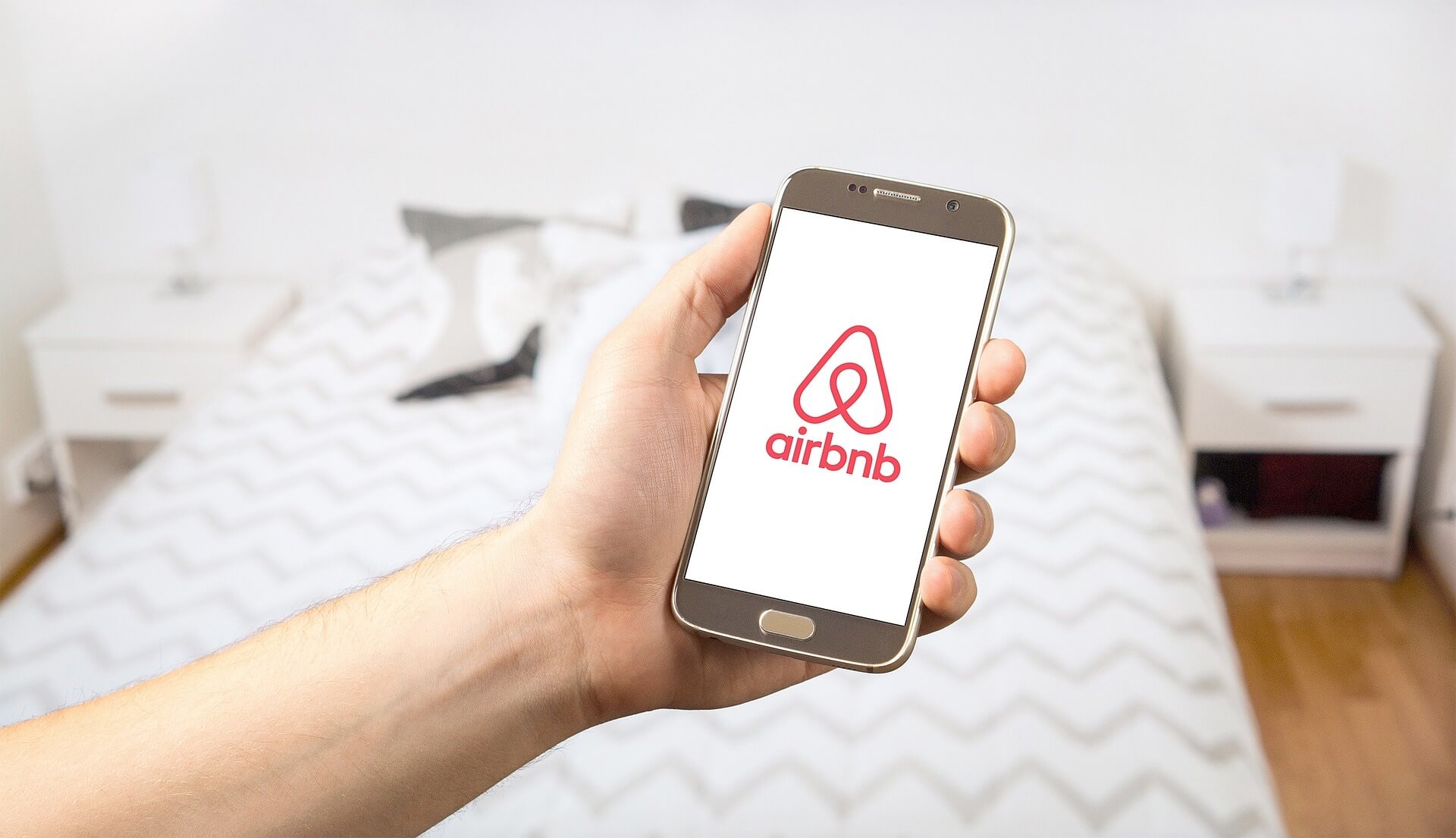 Automatizar Airbnb, alojamiento, estancia, apartamento.