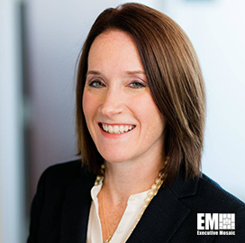 Amerisourcebergen executives: Elizabeth Campbell