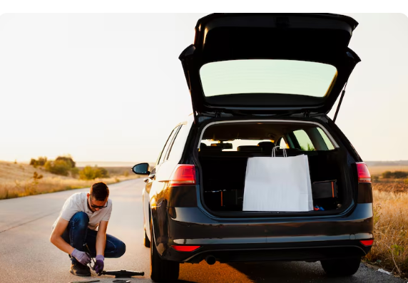 Why Promotional Car Accessories Work