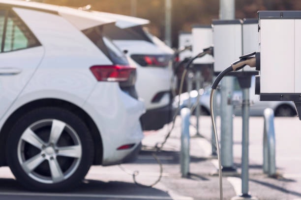 How Fast Does A Level 2 Charger Charge Your EV Lectron EV