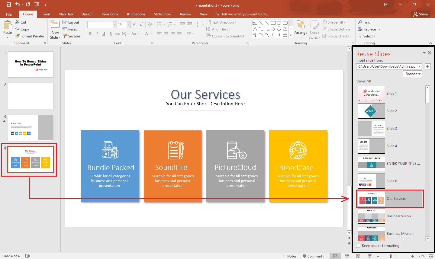 how-to-reuse-slides-in-powerpoint-in-6-easy-steps