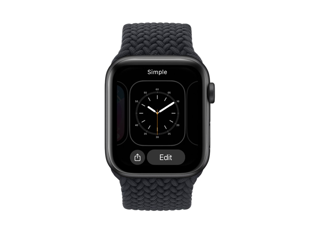 How to Change Your Apple Watch Wallpaper Directly from the Watch