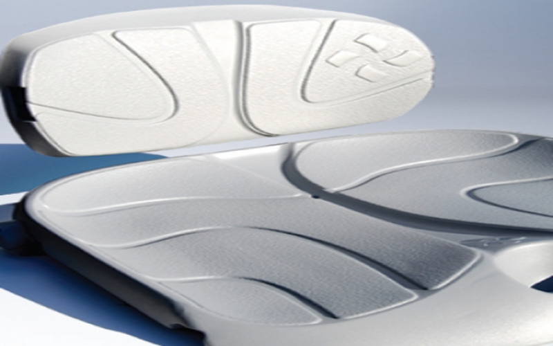 Applications For Injection Molded EVA
