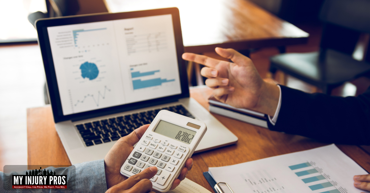 What Affects Whiplash Settlement Amounts in California?