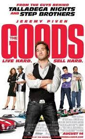 The Goods: Live Hard, Sell Hard - Wikipedia