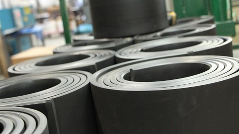 what is butyl rubber