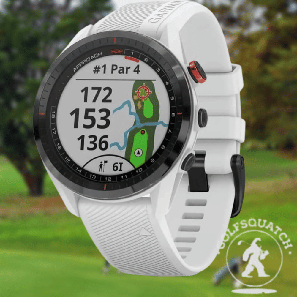 Golf Watch