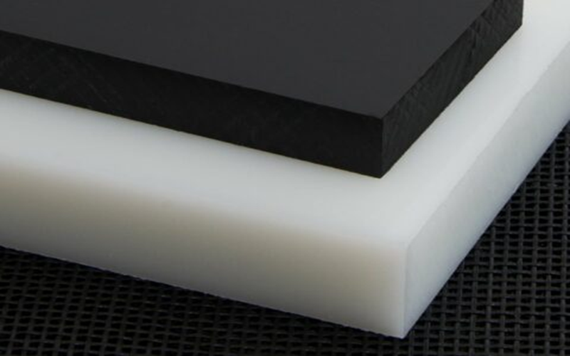 Outdoor Plastic Materials