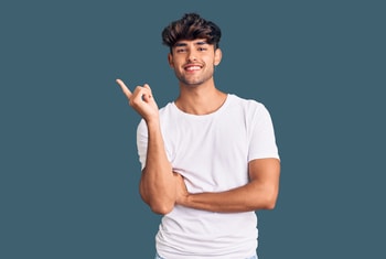 facial and eye movements