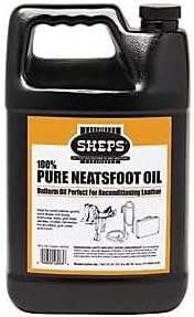 Bickmore 100% Pure Neatsfoot Oil