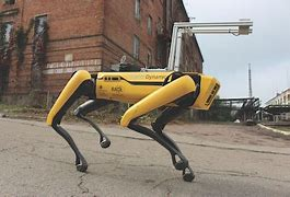 Robot Dogs Take Another Step Towards Deployment