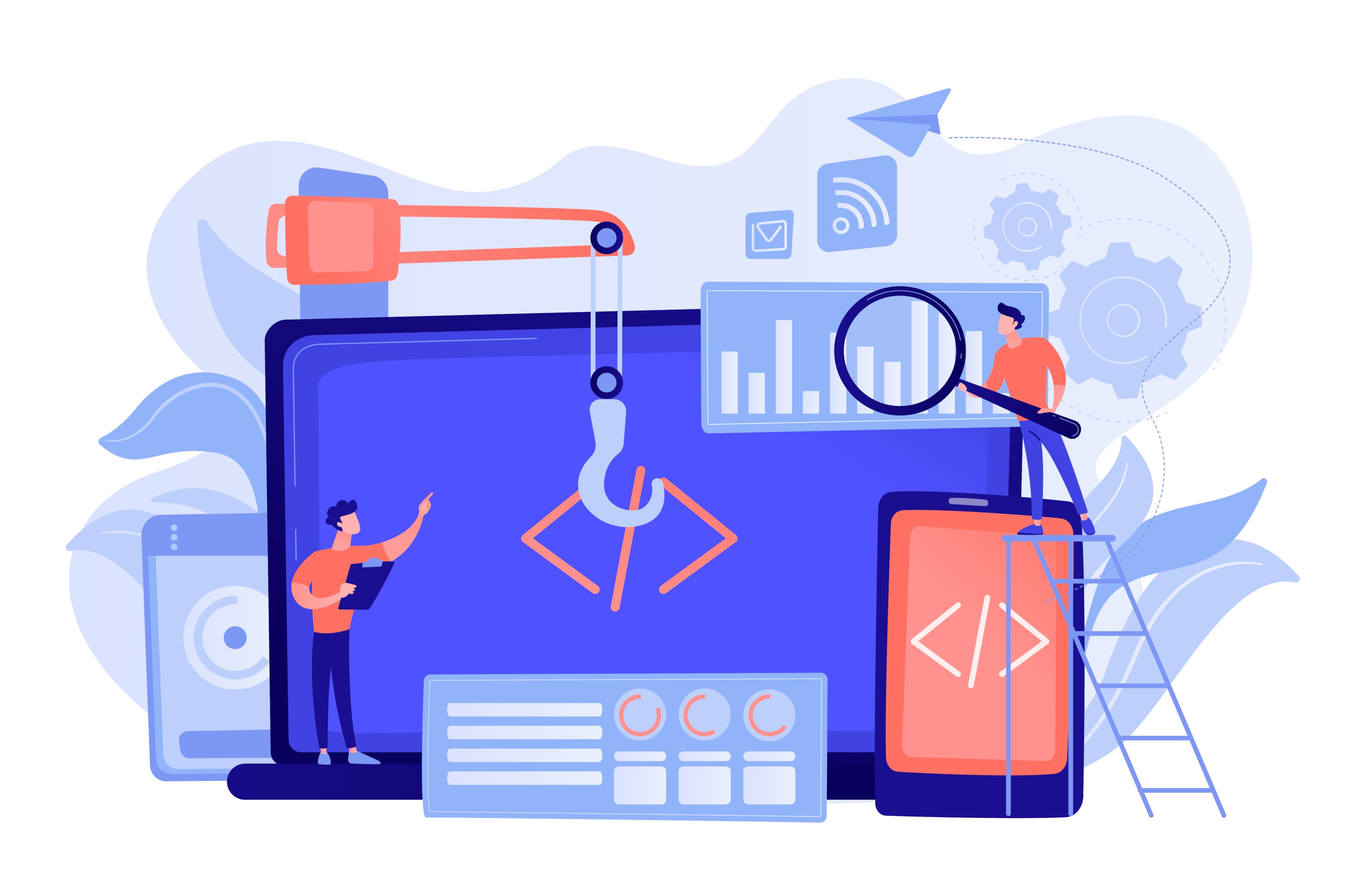 Advanced Developer Tools and Integrations