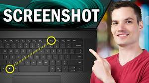 💻 How to Screenshot on Laptop or PC with Windows - YouTube