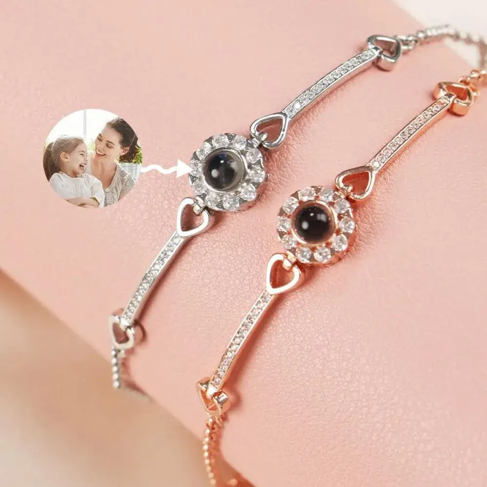 Top 3 Best Photo Projection Bracelet