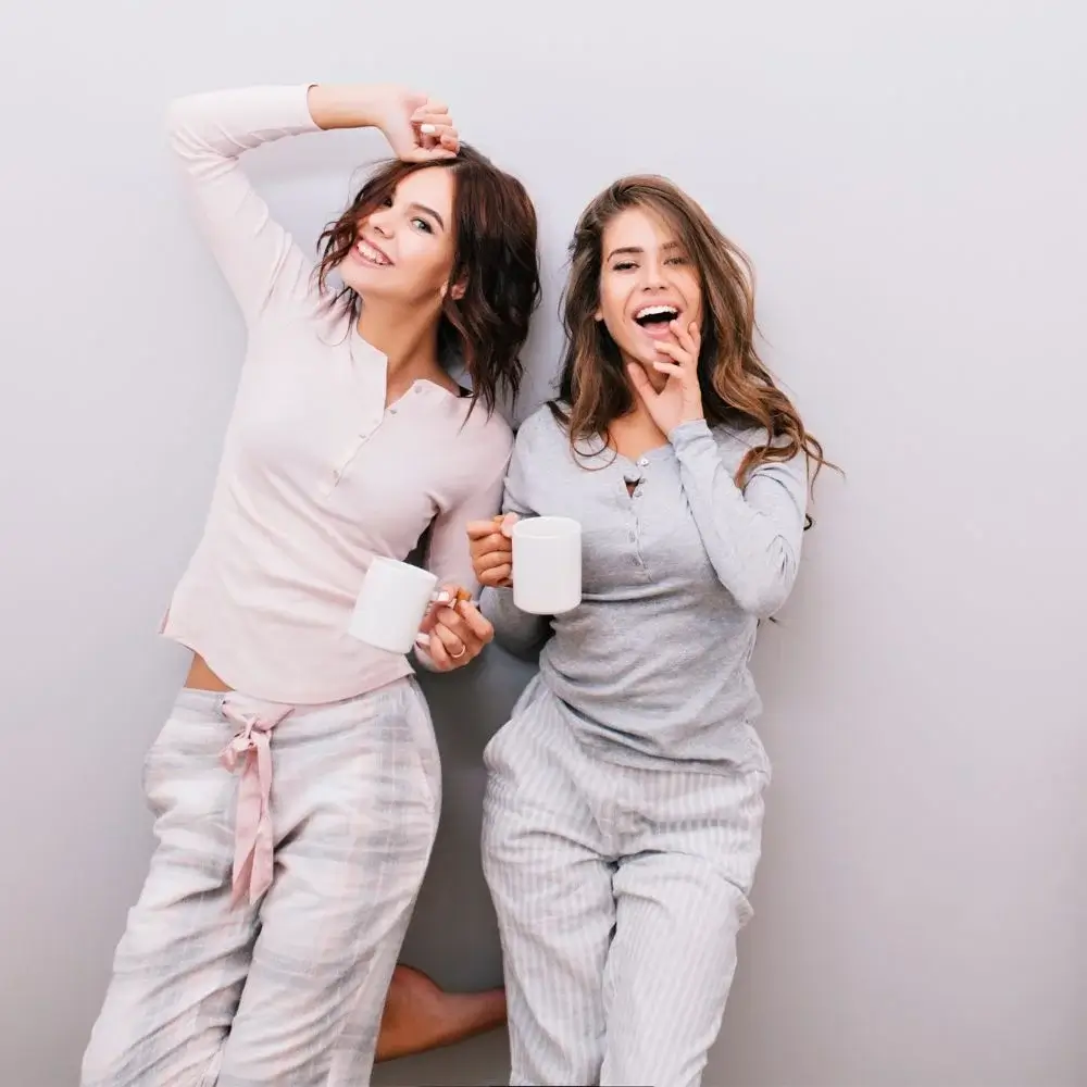 Best Bamboo Pajamas For Luxurious Comfort 