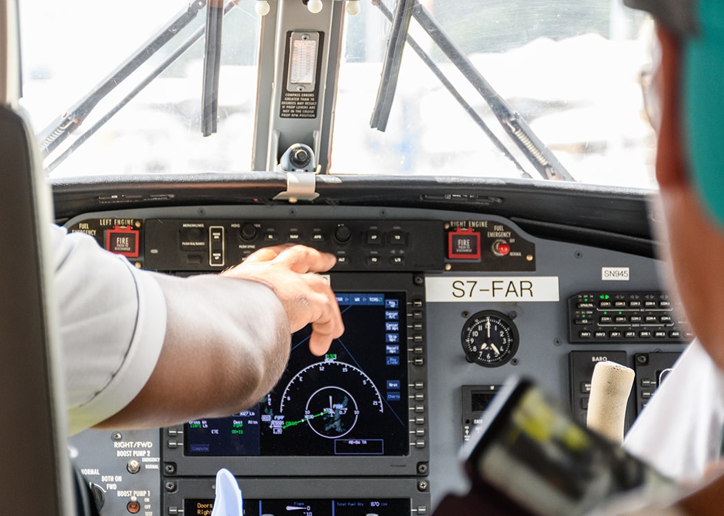 Using Tools to Calculate Flight Duration Easily