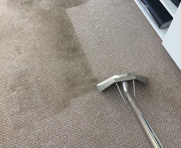 Carpet Cleaning Leesburg VA Steam Cleaning