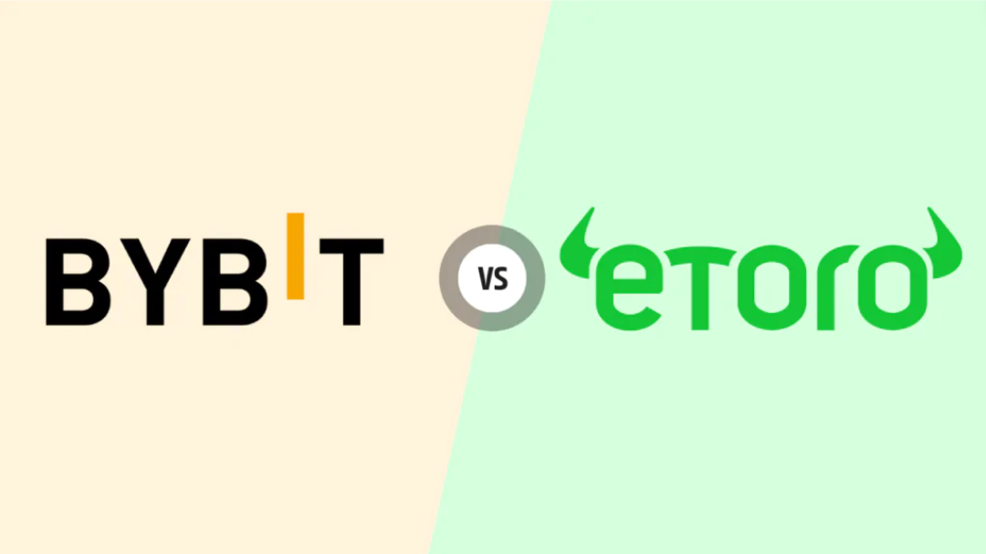 การแลกเปลี่ยน Cryptocurrency ที่ดีที่สุด - eToro - Bybit