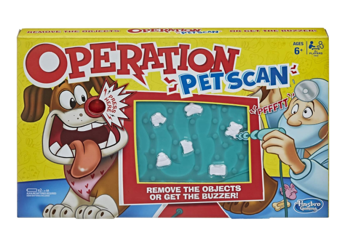 classic funny ailments