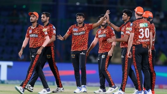 SRH is one of the richest IPL team