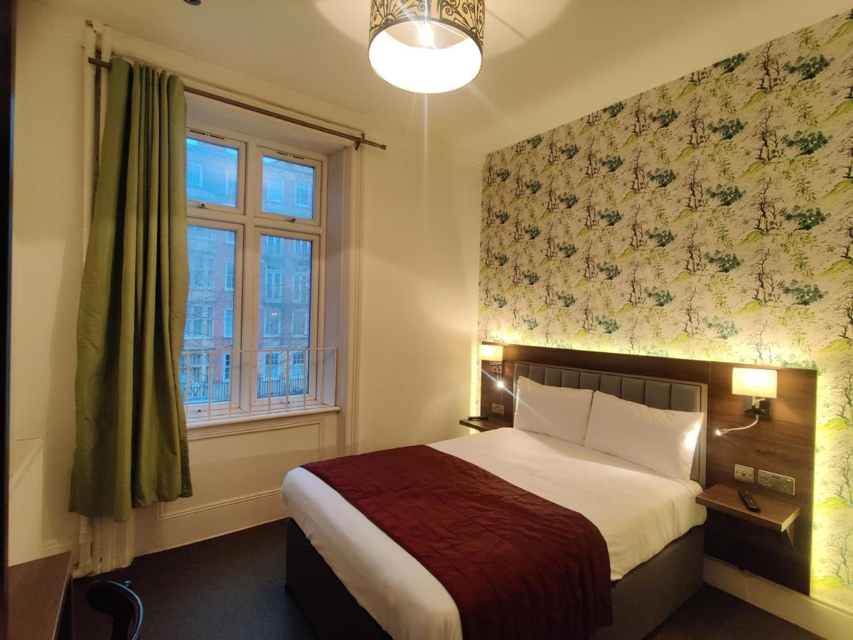 chelsea hotels and sloane square hotel