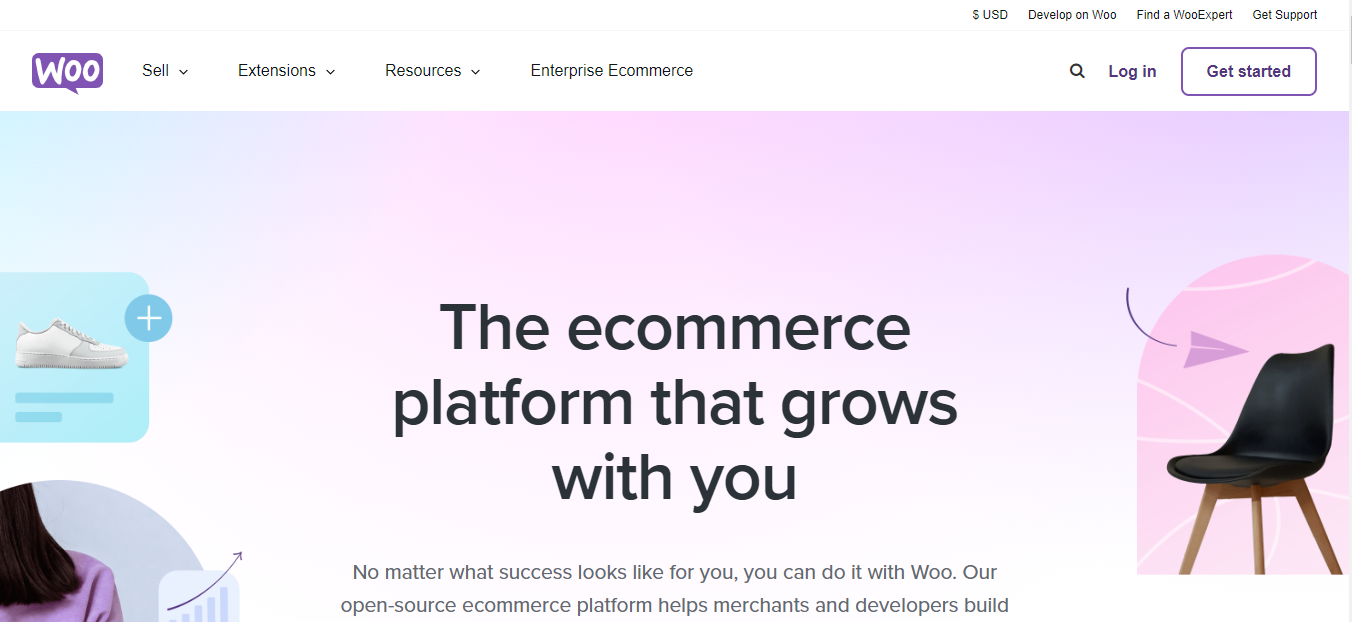 A shopify alternative to boost your online business