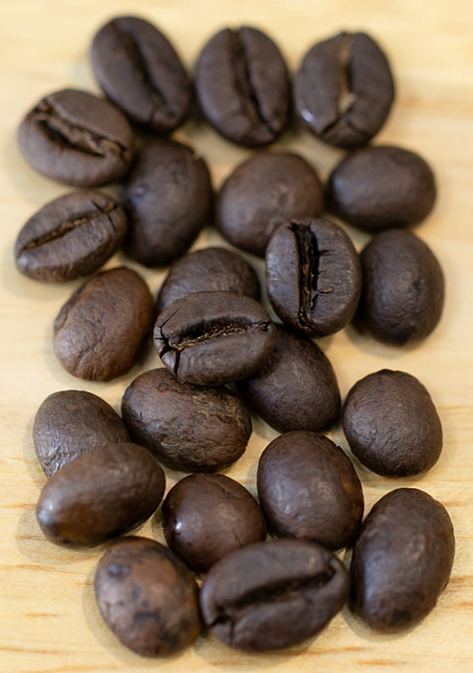 robusta coffee beans from vietnam