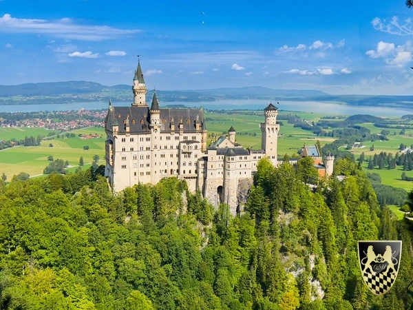 Skip the Line Tickets Neuschwanstein: Your Complete 2025 Guide 4 Skip-the-line tickets Neuschwanstein castle