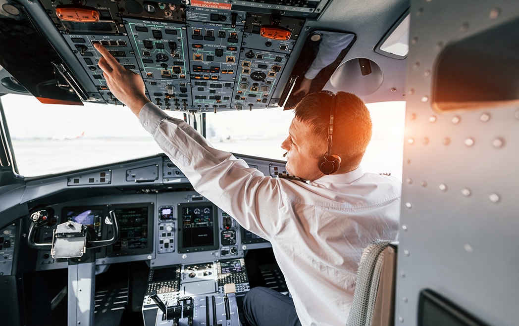 Understanding flight time requirements for a commercial pilot license