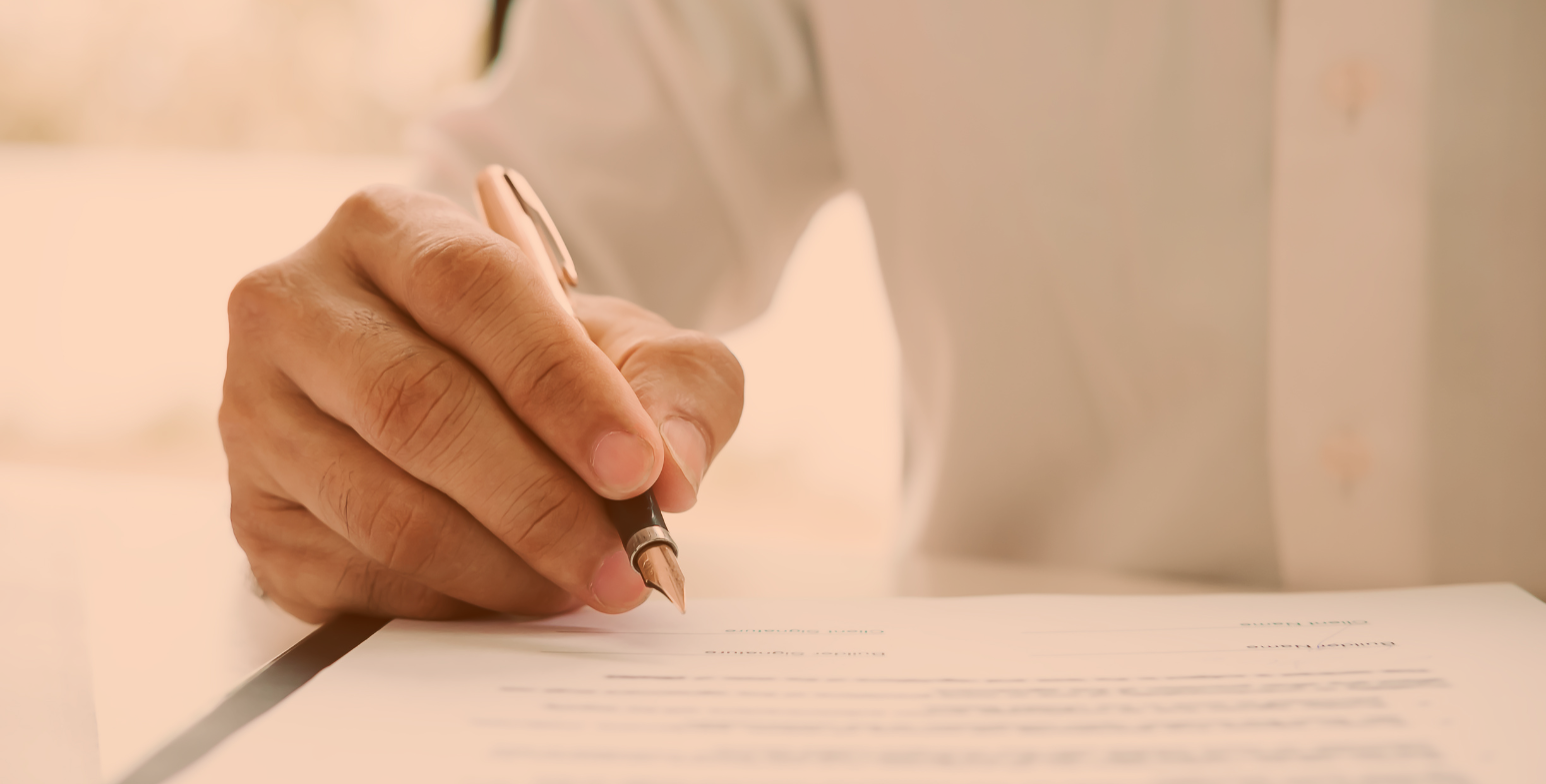 Umowa darowizny nie zawsze musi mieć formę aktu notarialnego. 