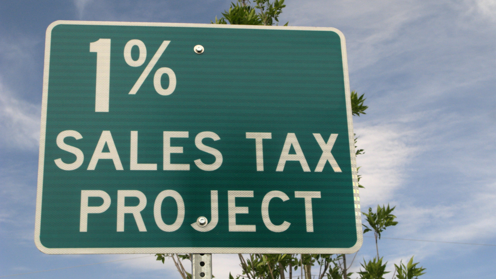 Benefits of New York’s sales tax