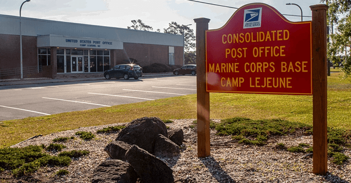 DPR Construction | Construction Services at the Marine Corps Air Base, Camp Lejeune