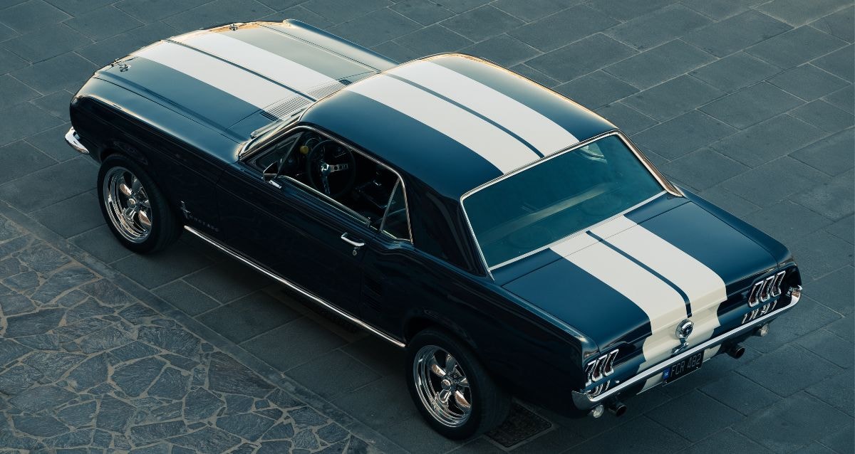 Luxury Car Shippers is a classic car transportation company