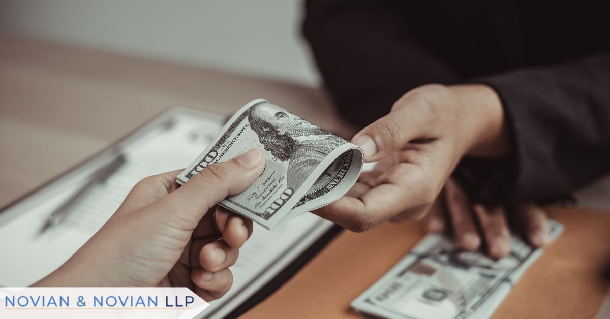 How Much Can You Get From a Back Injury Settlement?