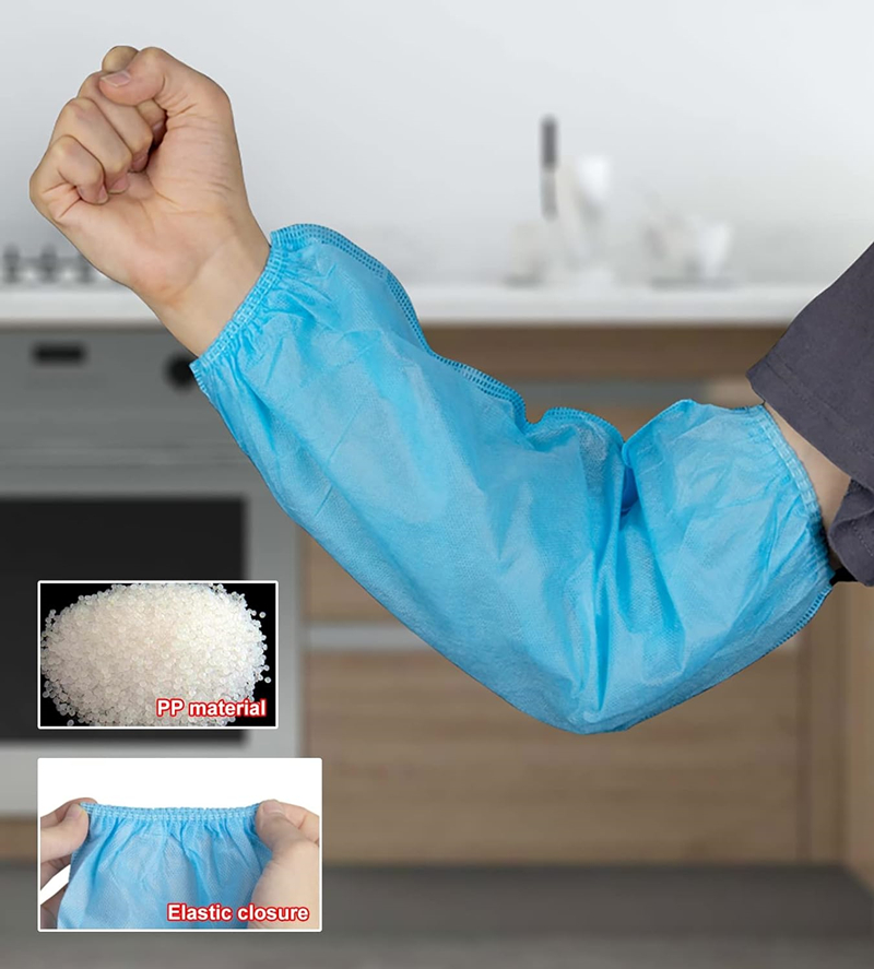 A Comprehensive Guide to Understanding Disposable Arm Sleeves YouFu