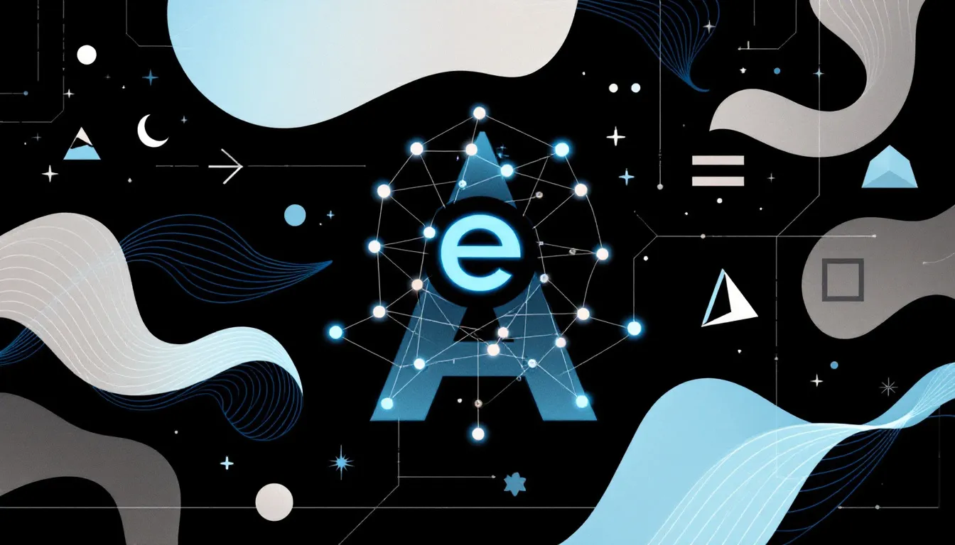 An infographic illustrating the concept of E-E-A-T in content creation.