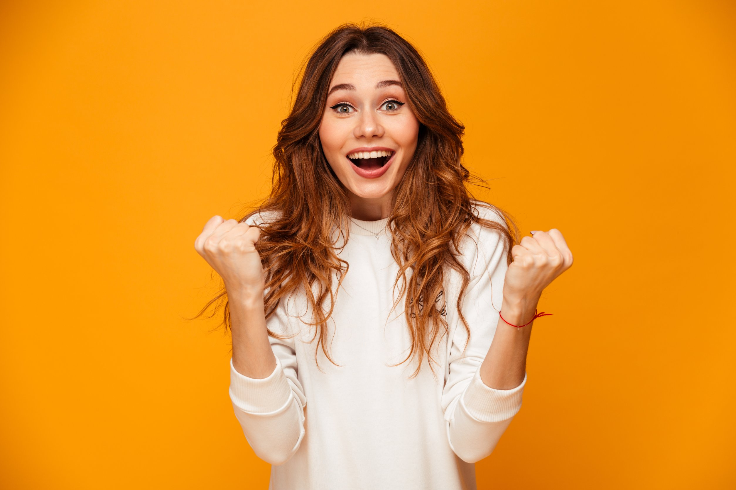 Happy RTO owner feeling compliant