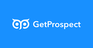 GetProspect logo image