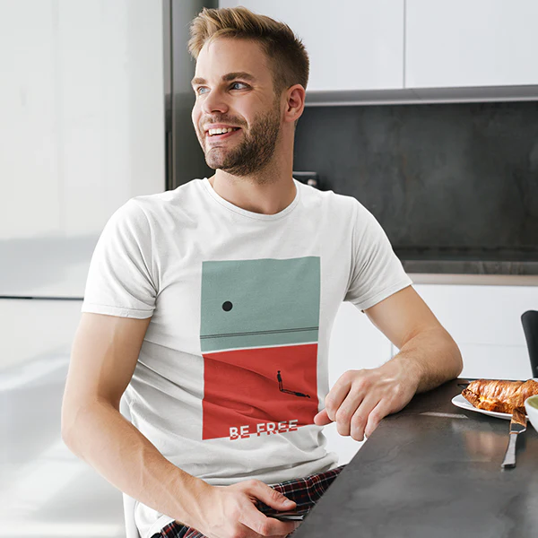 XXXL T-Shirt for Men