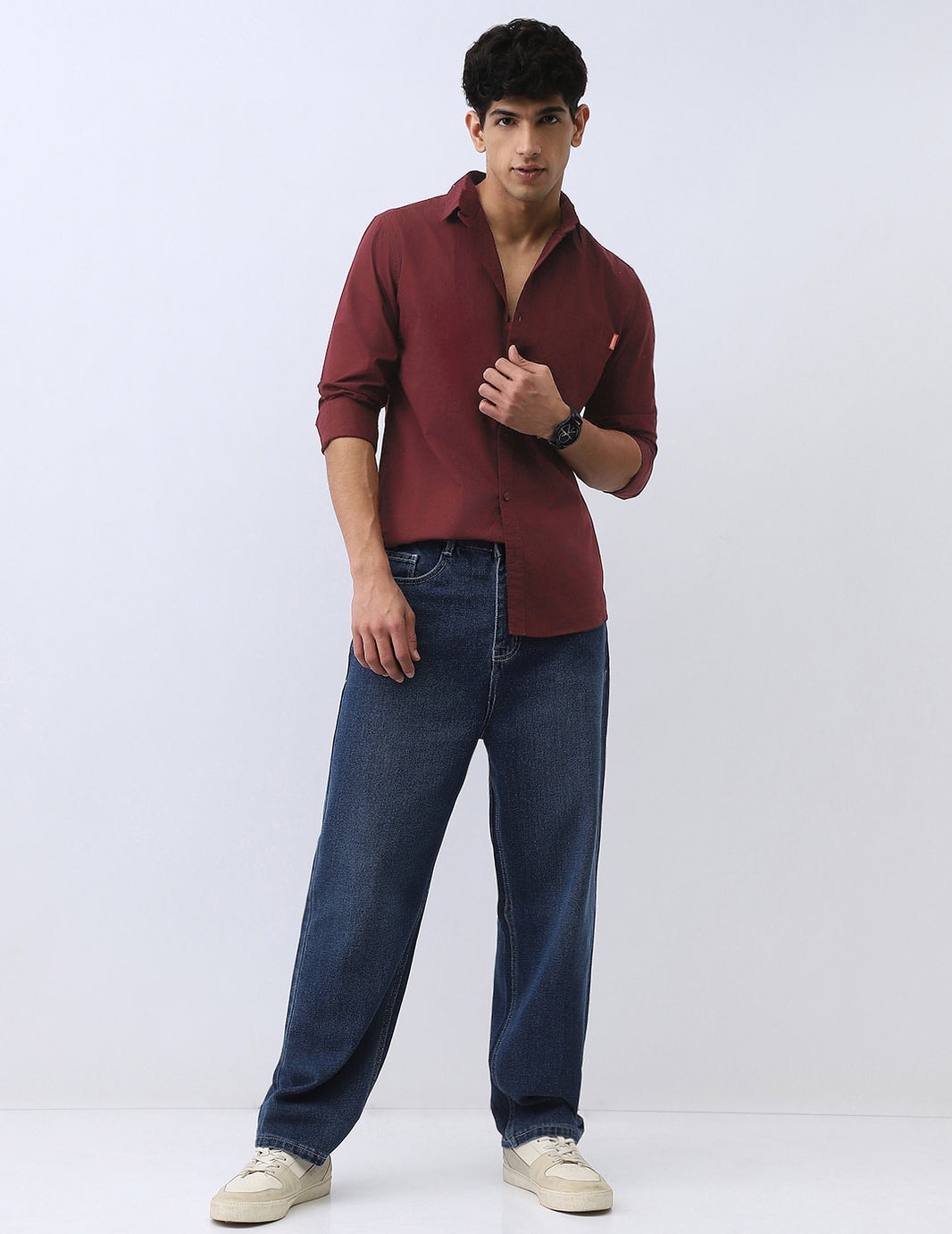 Best branded Men's Shirts