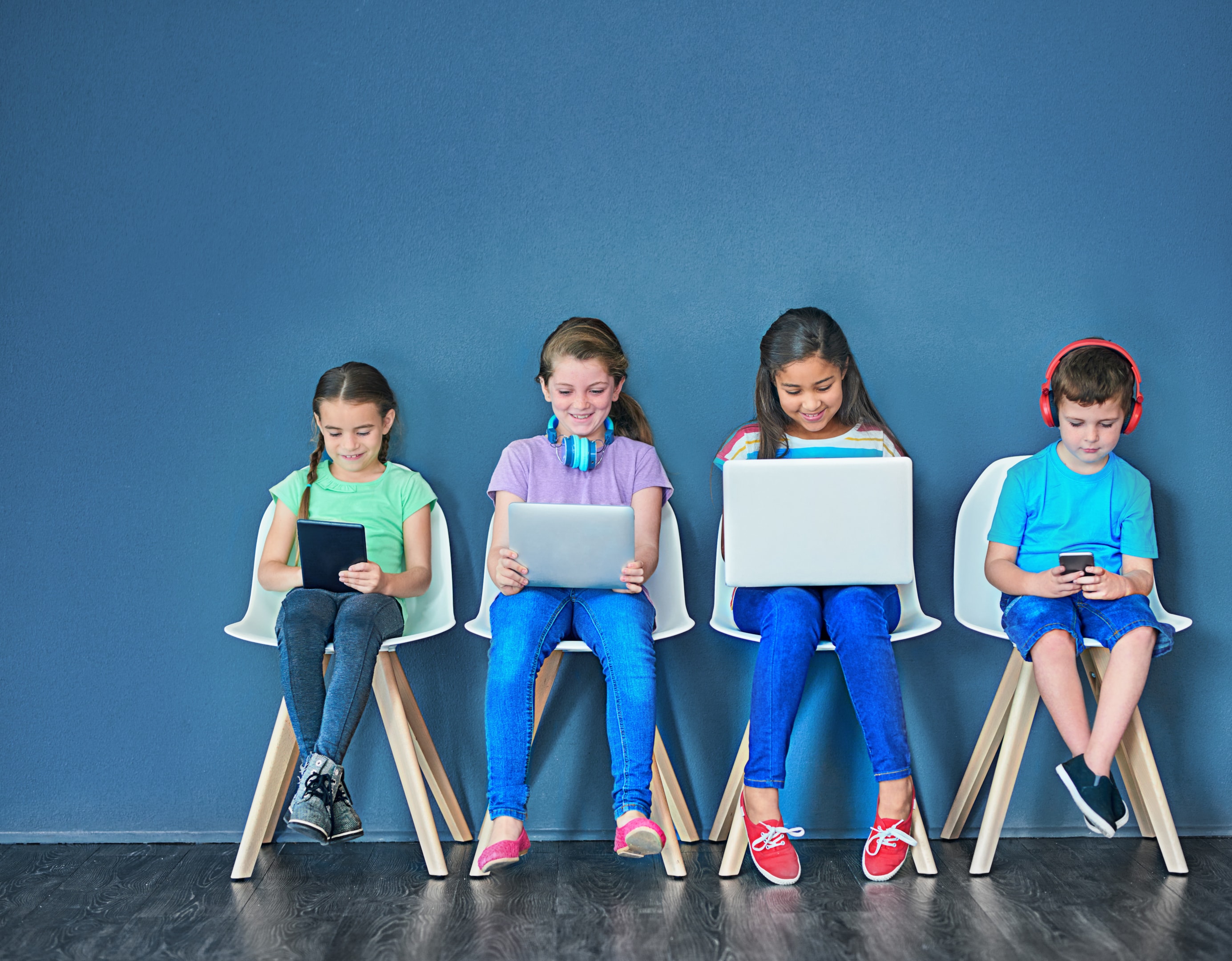 When should I introduce AI to my child?