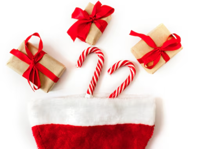 Fun surprises and stocking fillers